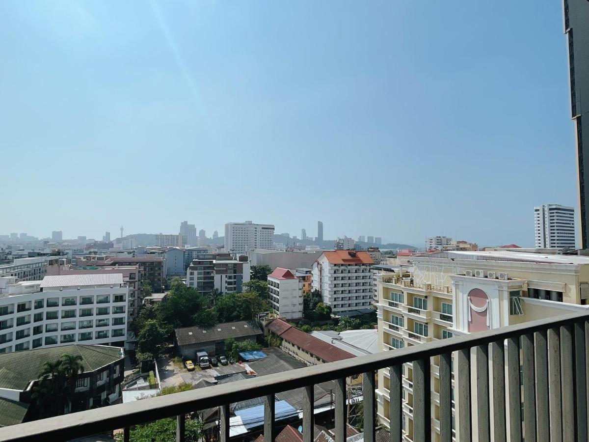 The Base 2bed King&queen With Infinity Pool Apartment