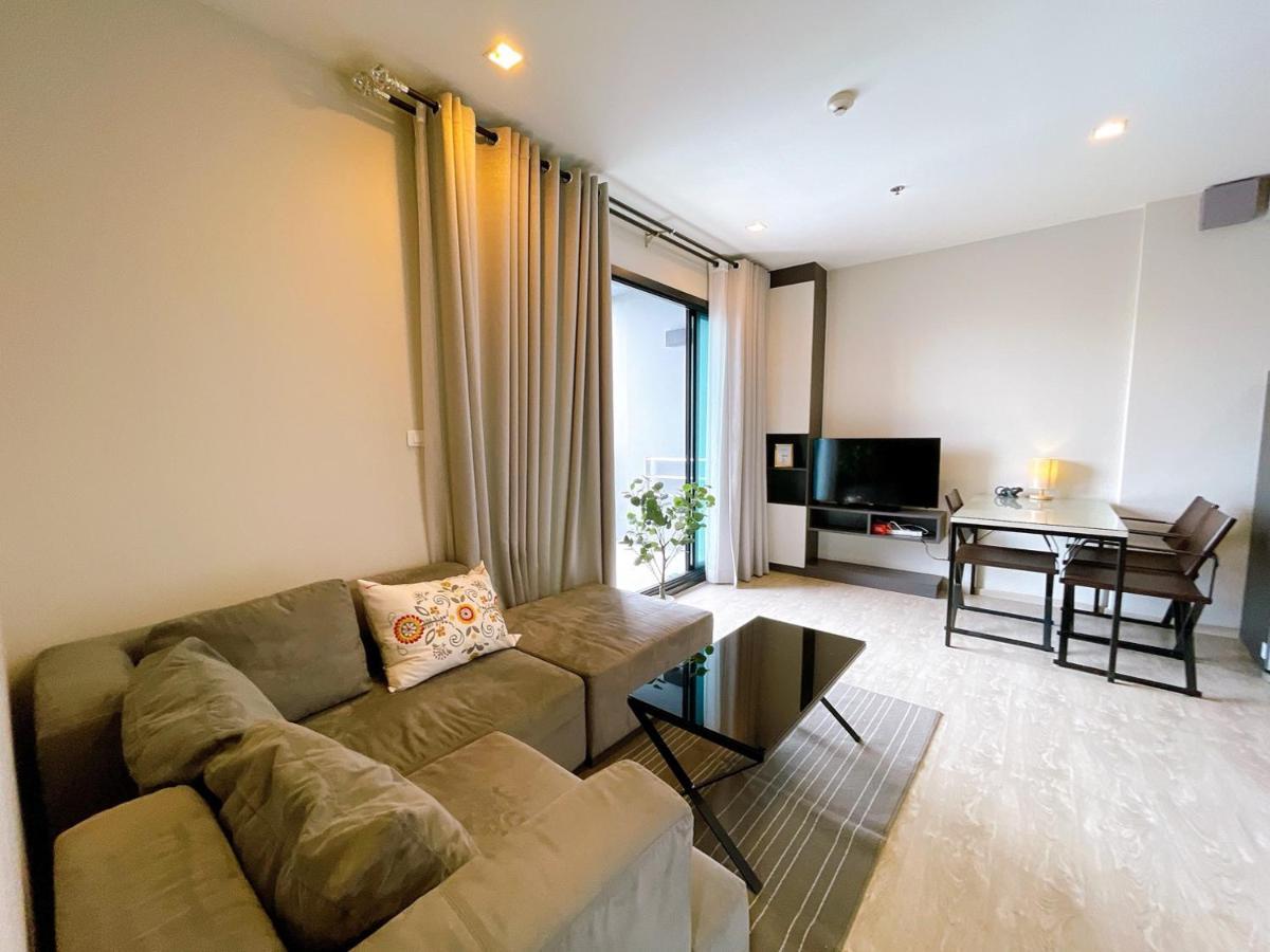 The Base 2bed King&queen With Infinity Pool