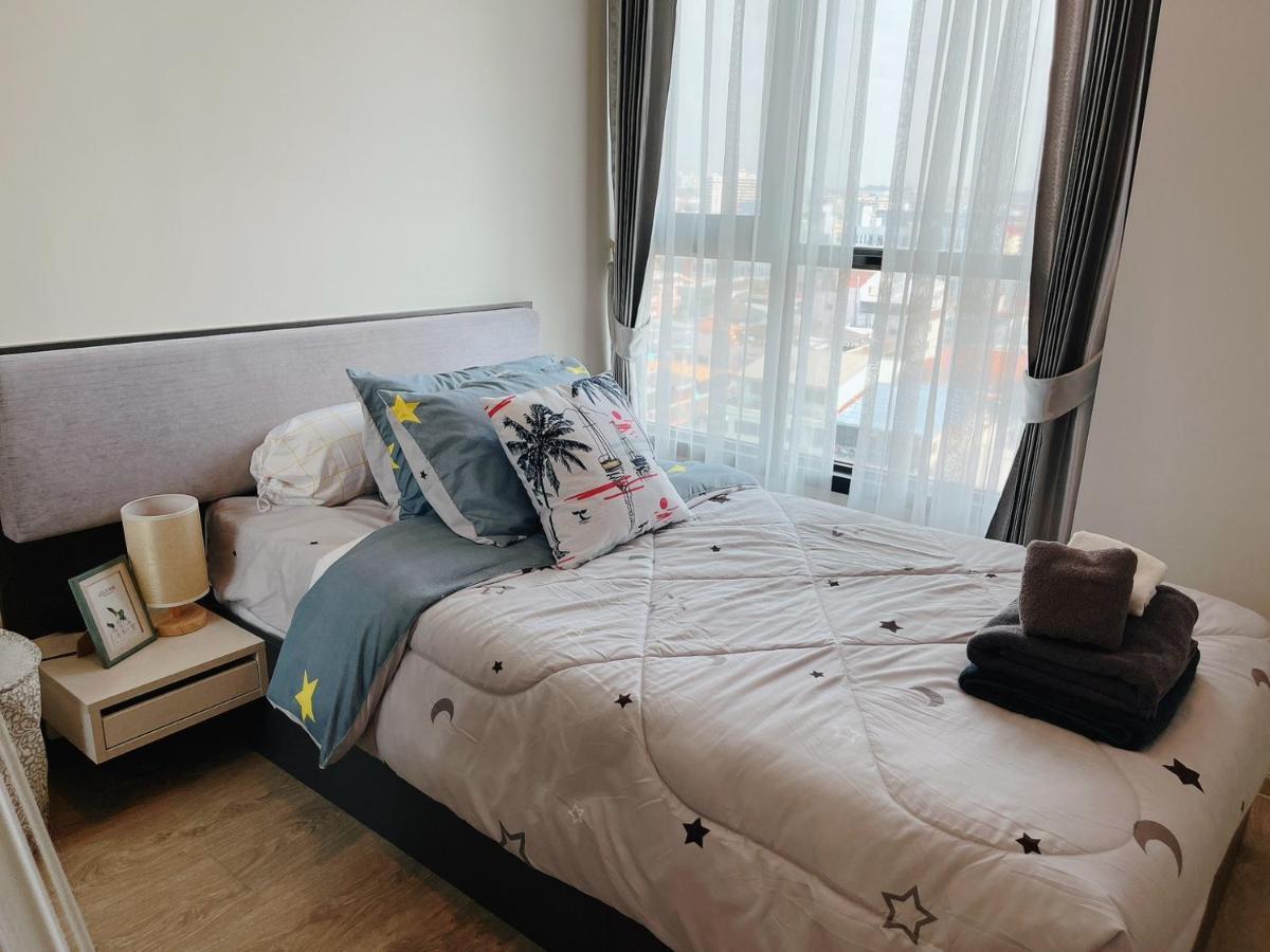 Appartement The Base 2bed King&queen With Infinity Pool