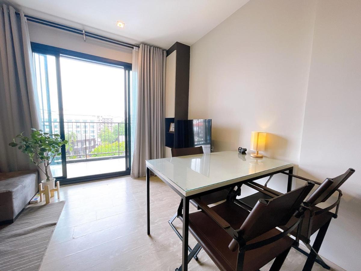 The Base 2bed King&queen With Infinity Pool Pattaya