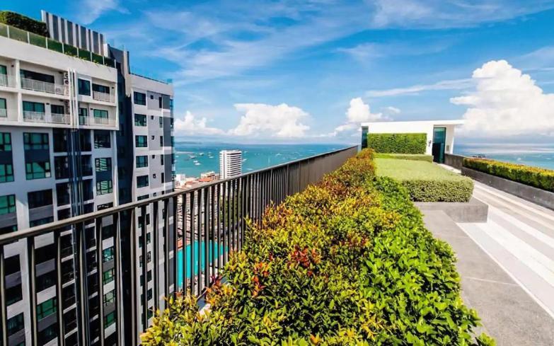 Apartment The Base 2bed King&queen With Infinity Pool *